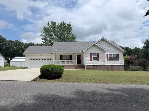 265 Lester Circle, Dunlap, TN 37327