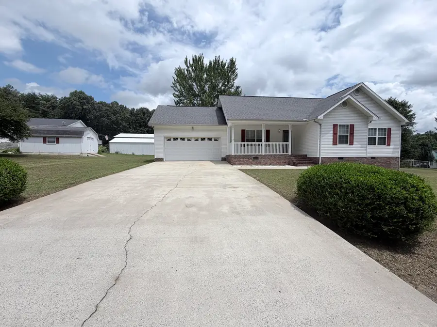265 Lester Circle, Dunlap, TN 37327 - #2