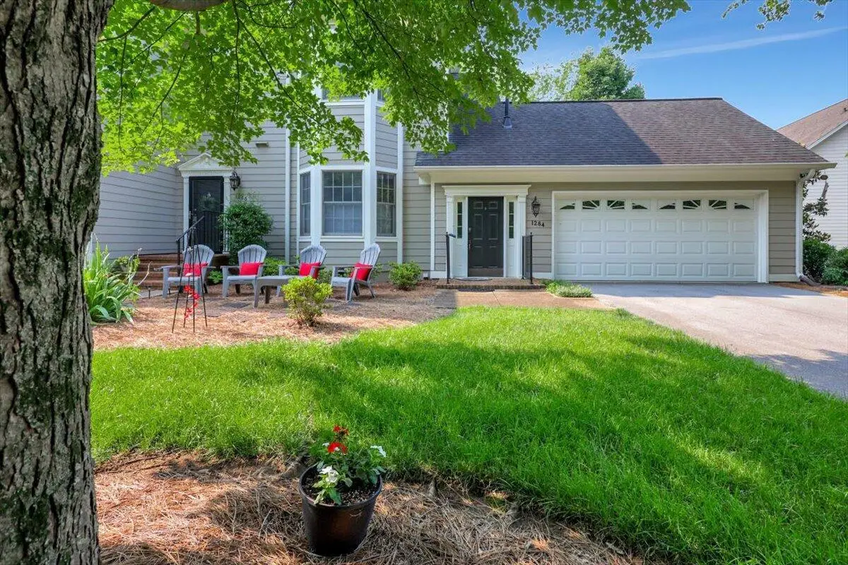 1284 Heritage Landing Drive, Chattanooga, TN 37405 - #1