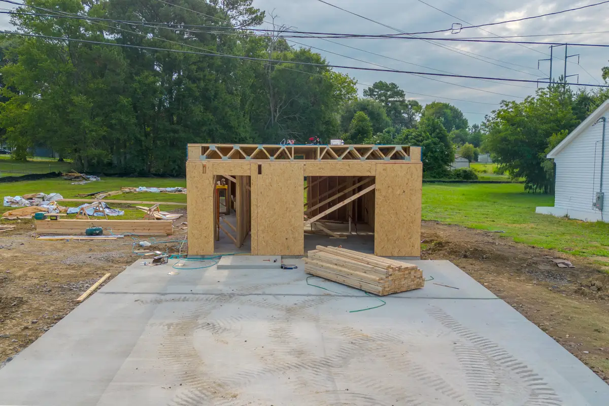 111 Hazel Drive, Dalton, GA 30721 - #1