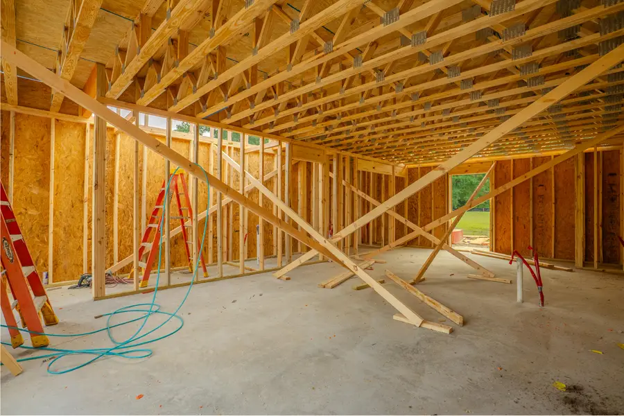 111 Hazel Drive, Dalton, GA 30721 - #2