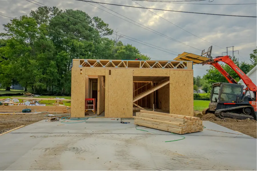 111 Hazel Drive, Dalton, GA 30721 - #3
