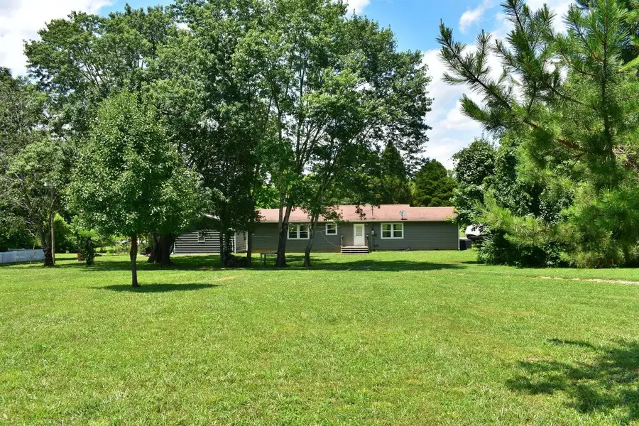 5858 Wolf Creek Road, Spring City, TN 37381 - #3
