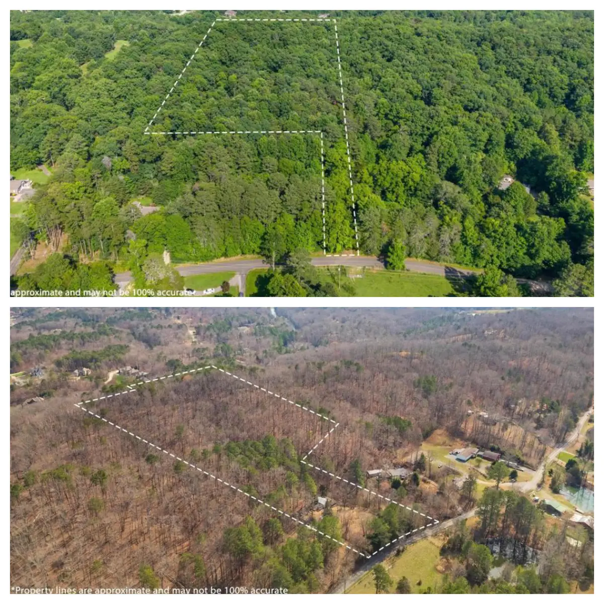 772 Rabbit Valley Road Nw #Lots 1 & 2, Cleveland, TN 37312 - #1