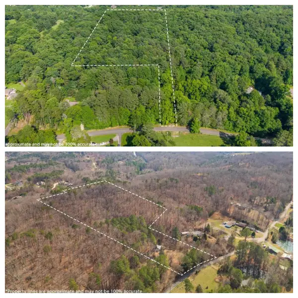 772 Rabbit Valley Road Nw #Lots 1 & 2, Cleveland, TN 37312