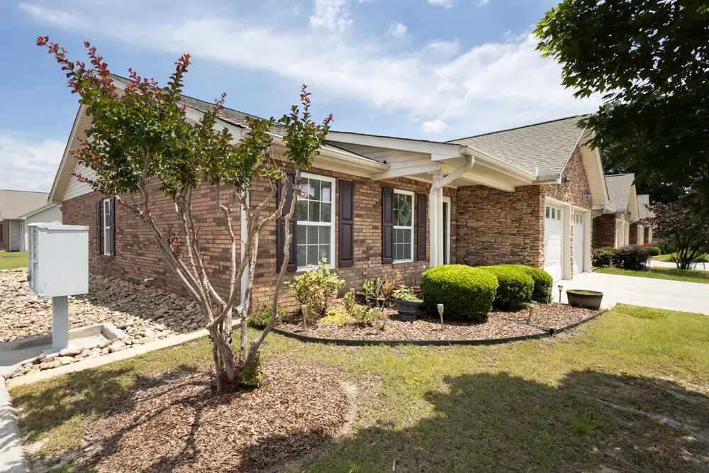801 Applebrook #801, Rossville, GA 30741 - #1