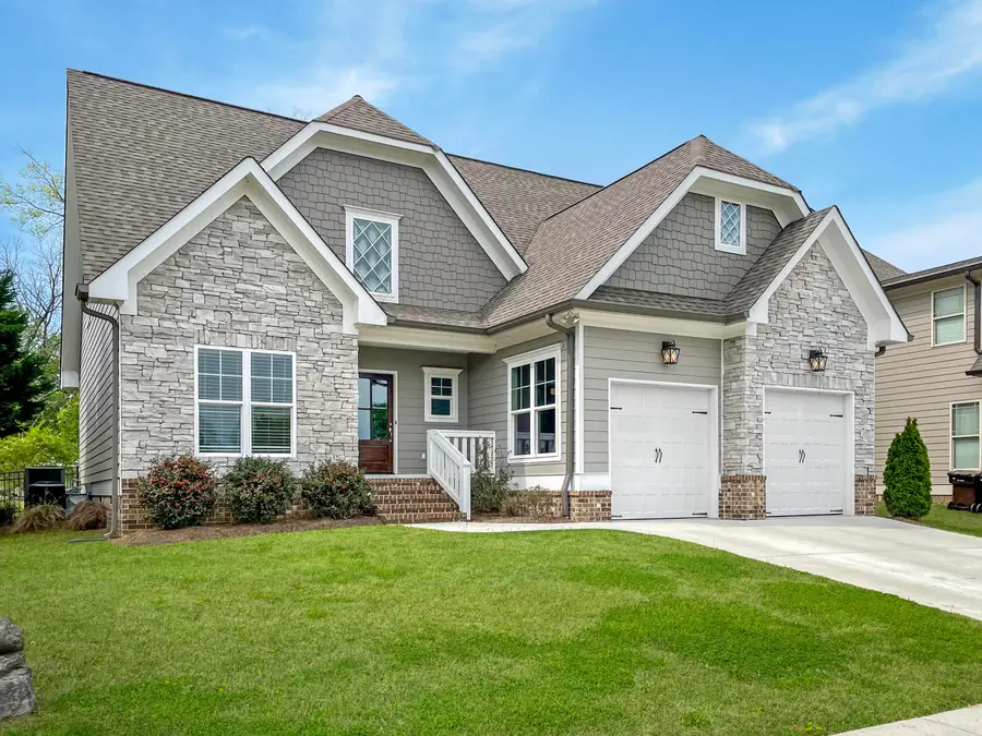 8096 Hodges Way, Ooltewah, TN 37363 - #2