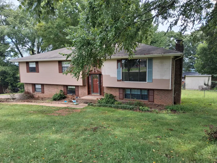 834 Crestridge Drive, Rossville, GA 30741 - #2