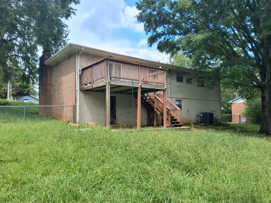 834 Crestridge Drive, Rossville, GA 30741 - #3