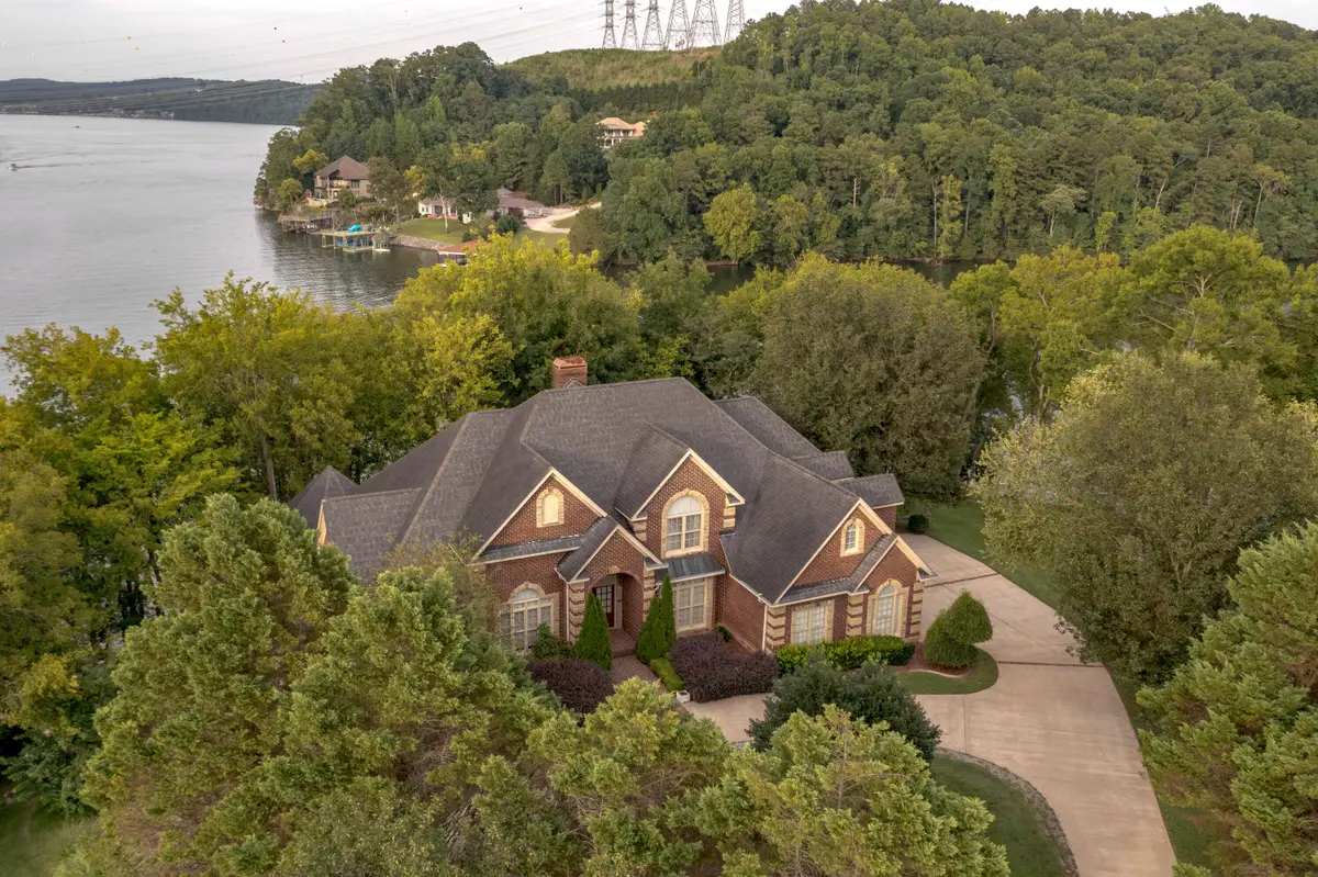6322 Hamilton Island Road, Harrison, TN 37341 - #1