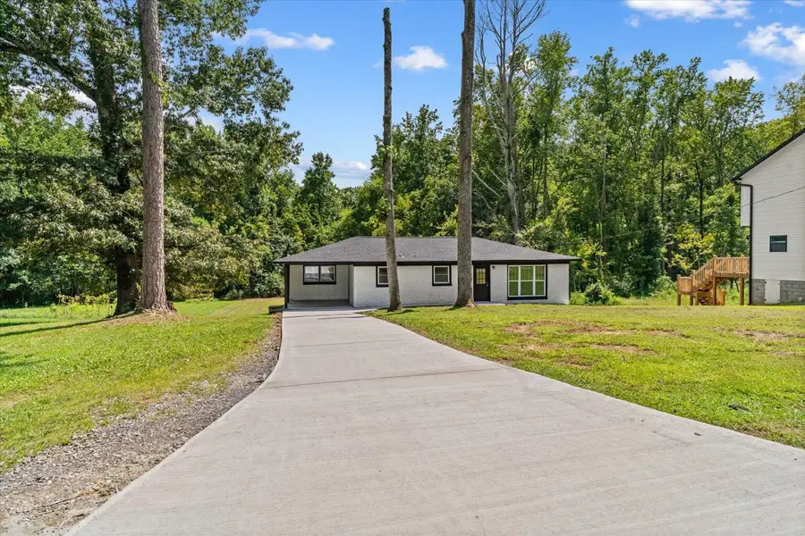 128 Robinhood Way, Dalton, GA 30720 - #2