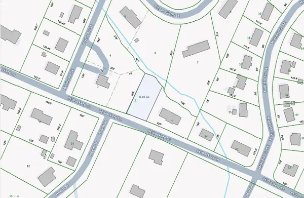 0 Dockery Lane Se, Cleveland, TN 37323