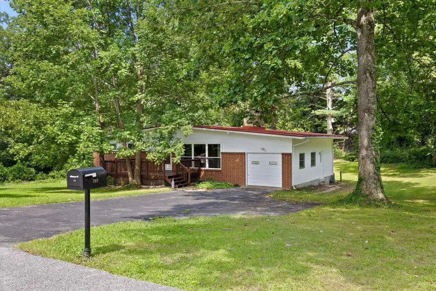 797 Cherokee Lane, Signal Mountain, TN 37377 - #2