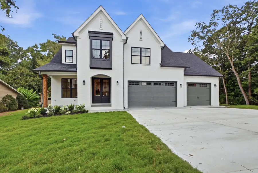 6821 Lakeshore Drive, Chattanooga, TN 37416 - #3
