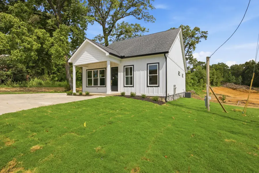 358 Thomas Road, Fort Oglethorpe, GA 30742 - #2