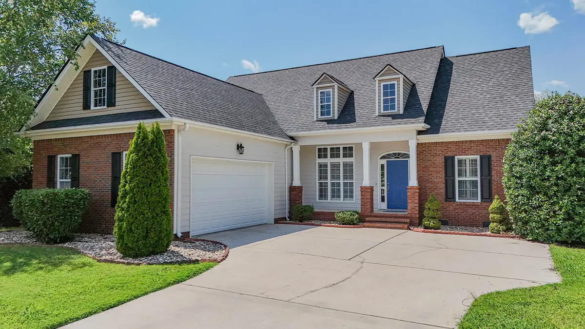 8193 Kaitlin Lane, Ooltewah, TN 37363 - #1