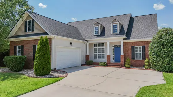 8193 Kaitlin Lane, Ooltewah, TN 37363