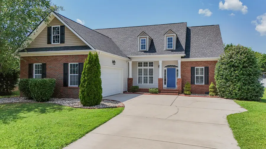 8193 Kaitlin Lane, Ooltewah, TN 37363 - #2