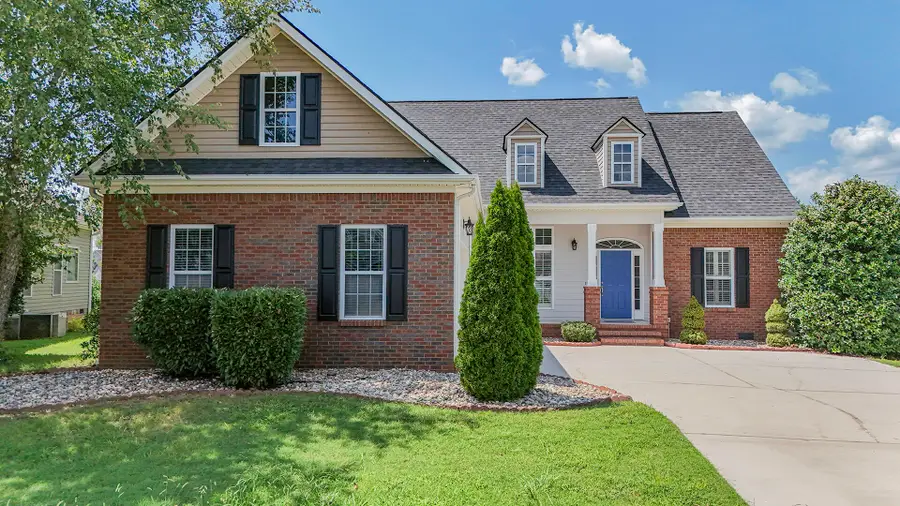 8193 Kaitlin Lane, Ooltewah, TN 37363 - #3