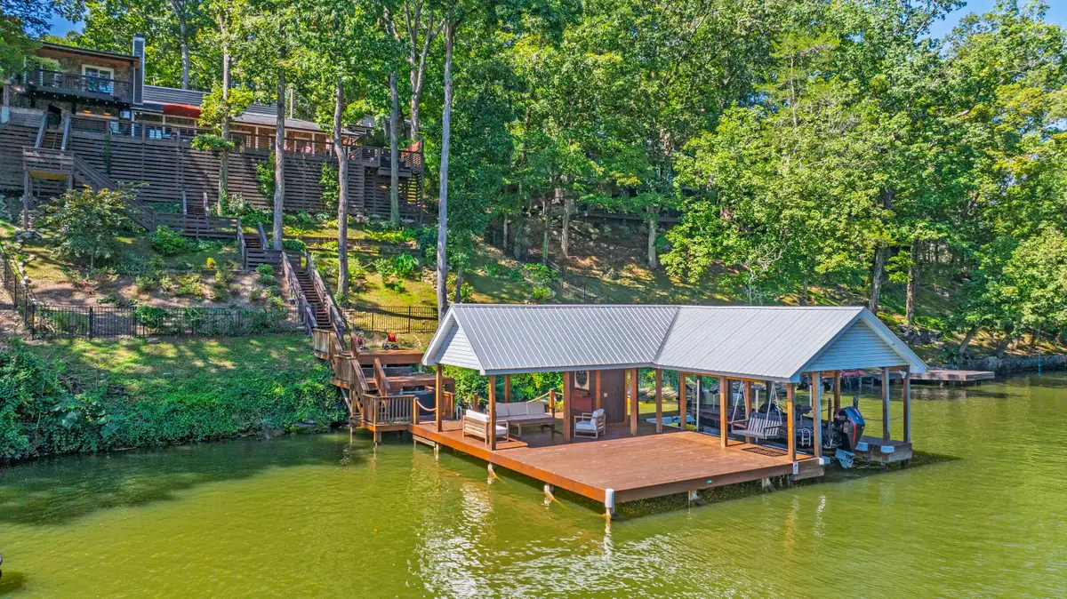 7421 Savannah Drive, Ooltewah, TN 37363 - #1