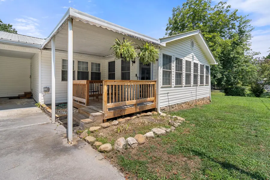 4317 Bass Mchan Drive Ne, Dalton, GA 30721 - #3