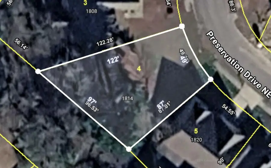 0 Preservation Drive Ne, Cleveland, TN 37323 - #3
