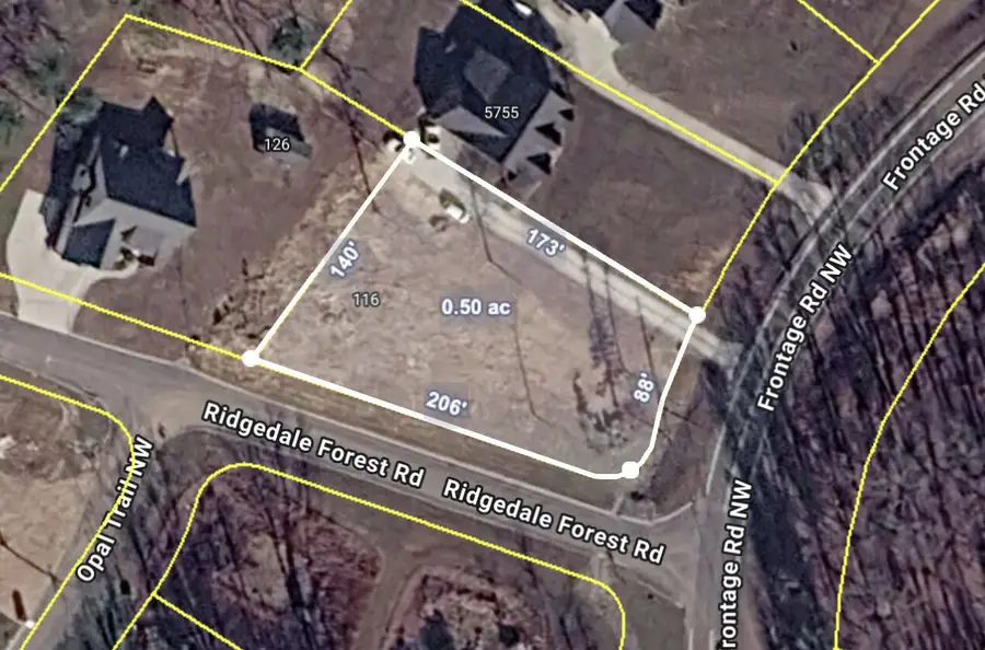 0 Frontage Road Nw, Cleveland, TN 37312 - #2
