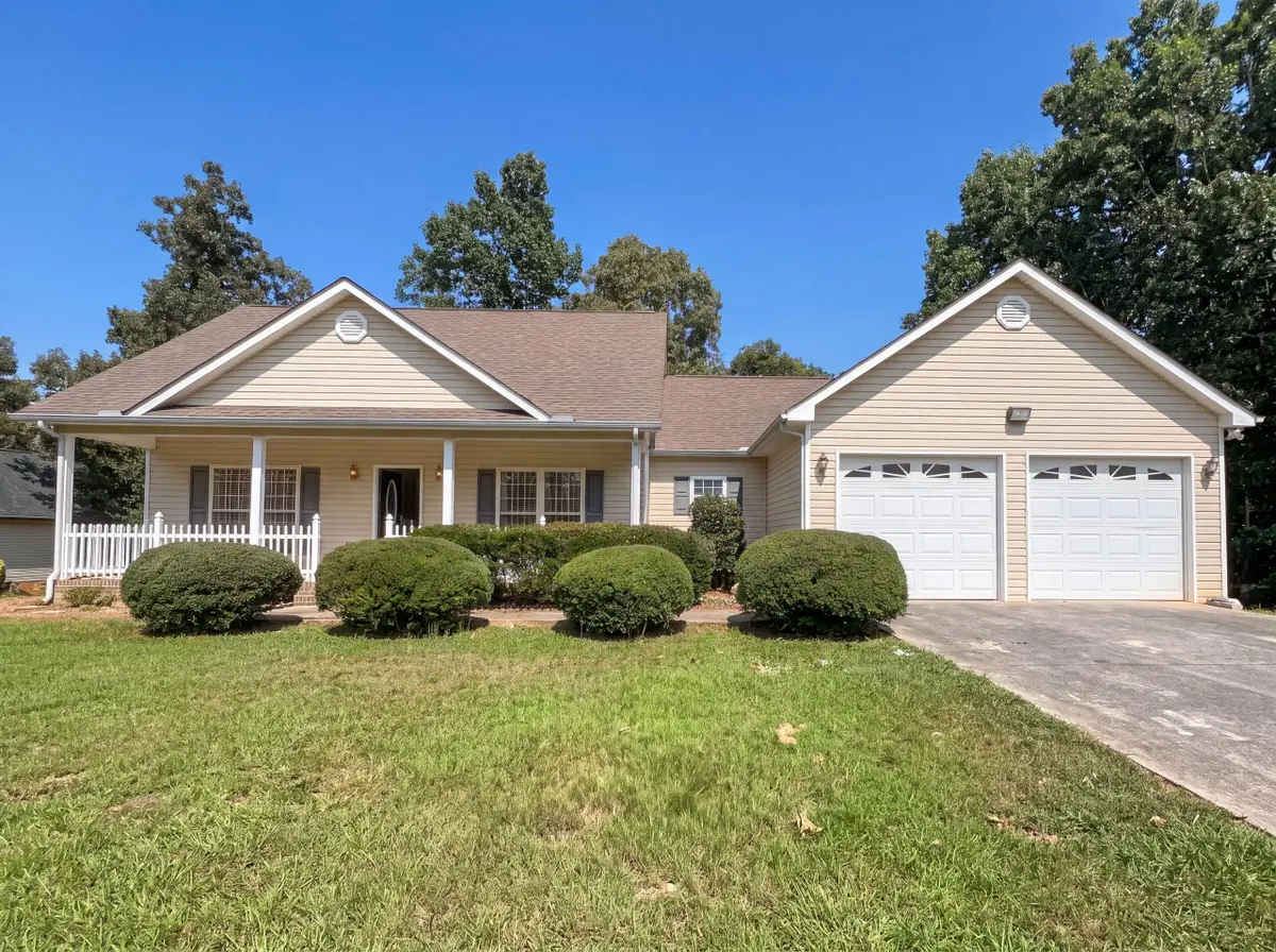 3073 Saratoga Drive, Dalton, GA 30721 - #1