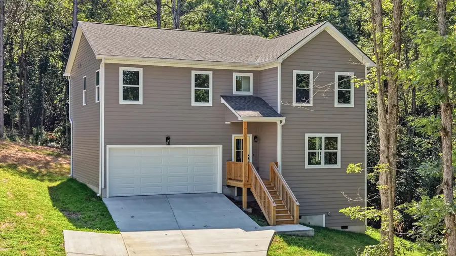 107 Jamestown Road, Harrison, TN 37341 - #2