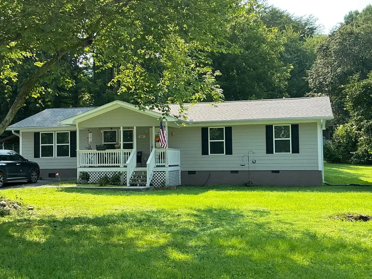 181 Spring Street, Spring City, TN 37381 - #1