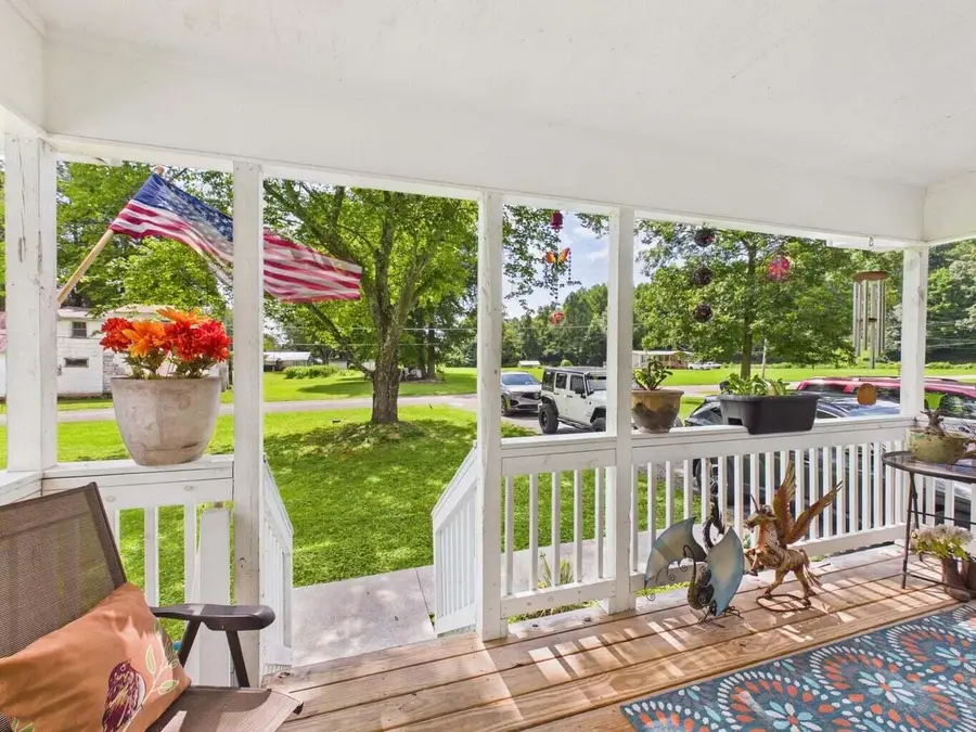 181 Spring Street, Spring City, TN 37381 - #3
