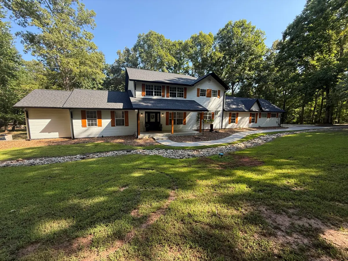 605 County Road 48, Athens, TN 37303 - #1