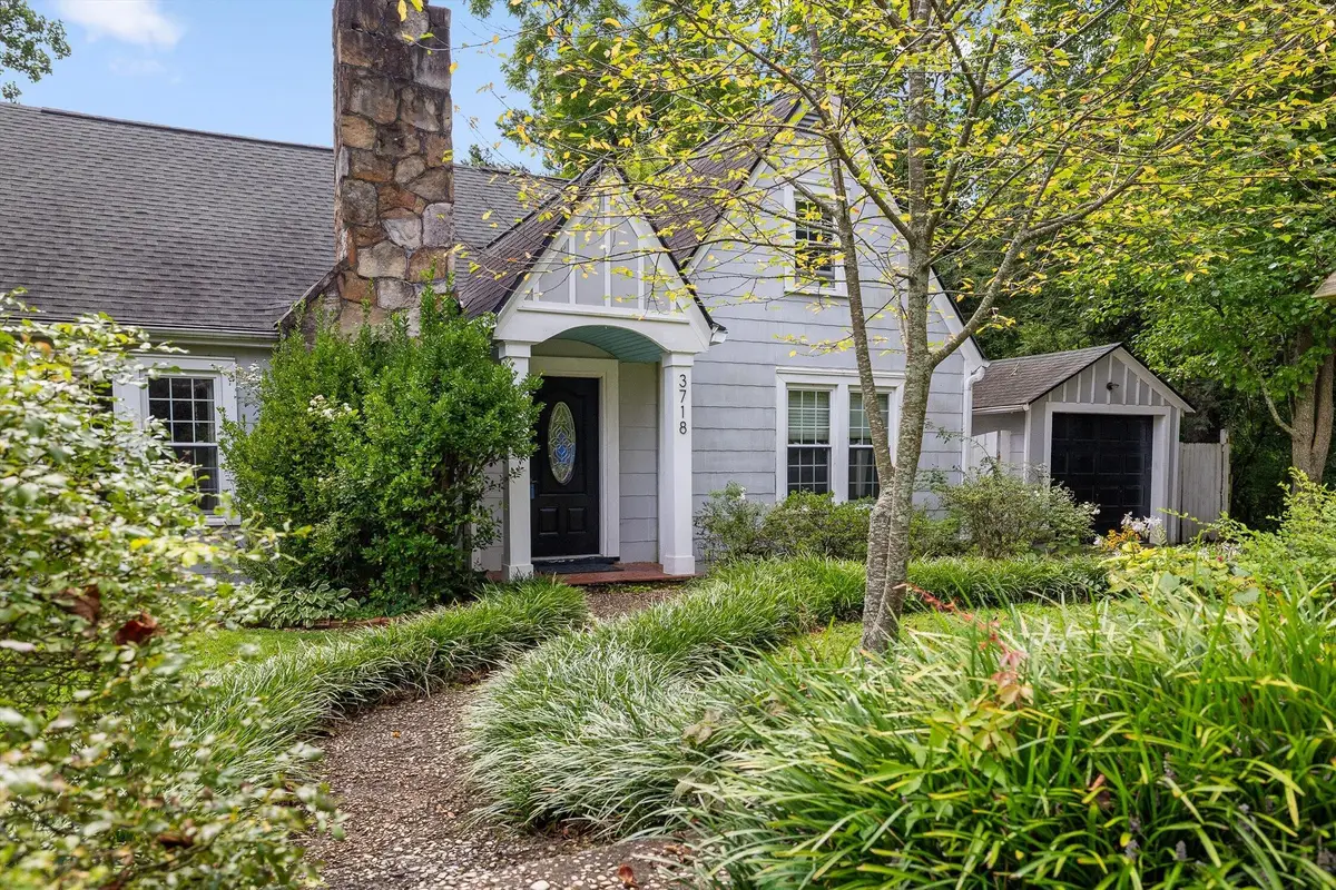 3718 Oweda Terrace, Chattanooga, TN 37415 - #1