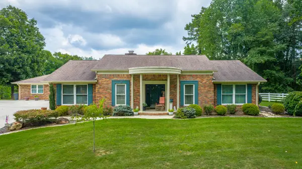240 Horseshoe Circle, Dayton, TN 37321