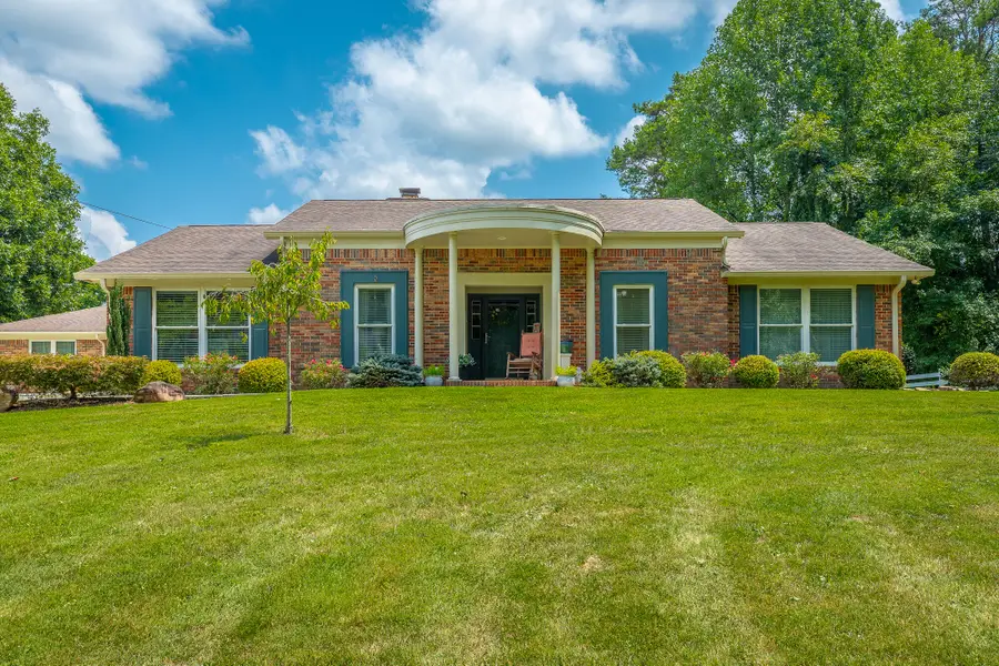 240 Horseshoe Circle, Dayton, TN 37321 - #2