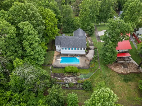 719 Lakehaven Circle, Decatur, TN 37322