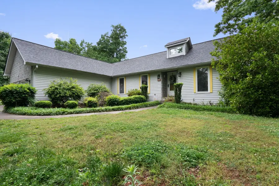 719 Lakehaven Circle, Decatur, TN 37322 - #2