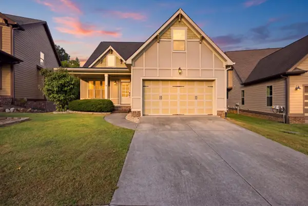 8543 Daju Court, Ooltewah, TN 37363