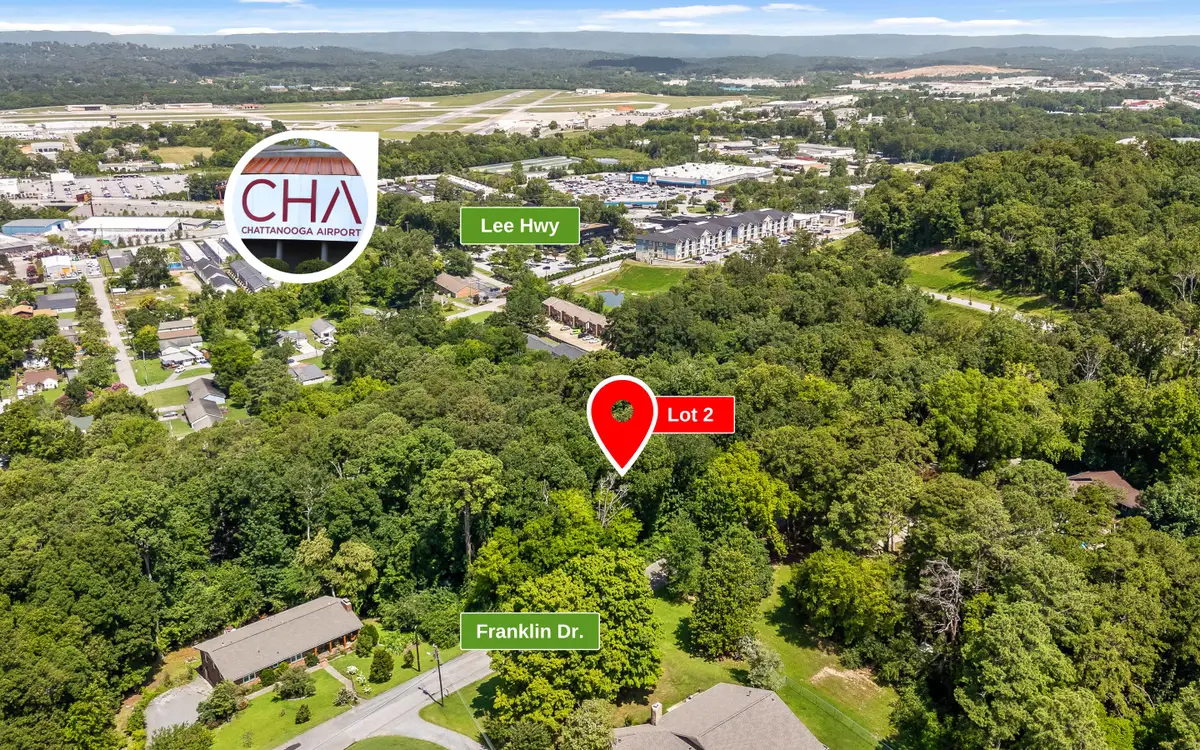 Lot 2 Franklin Drive, Chattanooga, TN 37421 - #1