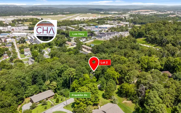 Lot 2 Franklin Drive, Chattanooga, TN 37421