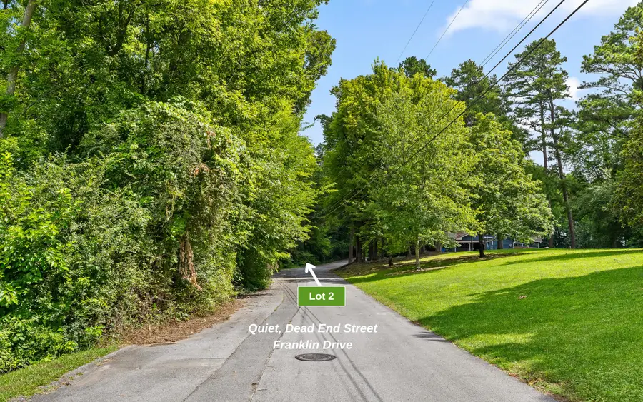Lot 2 Franklin Drive, Chattanooga, TN 37421 - #3