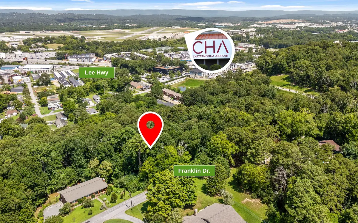 Lot 3 Franklin Drive, Chattanooga, TN 37421 - #1