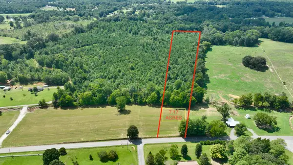 0 Old Federal Road, Old Fort, TN 37362