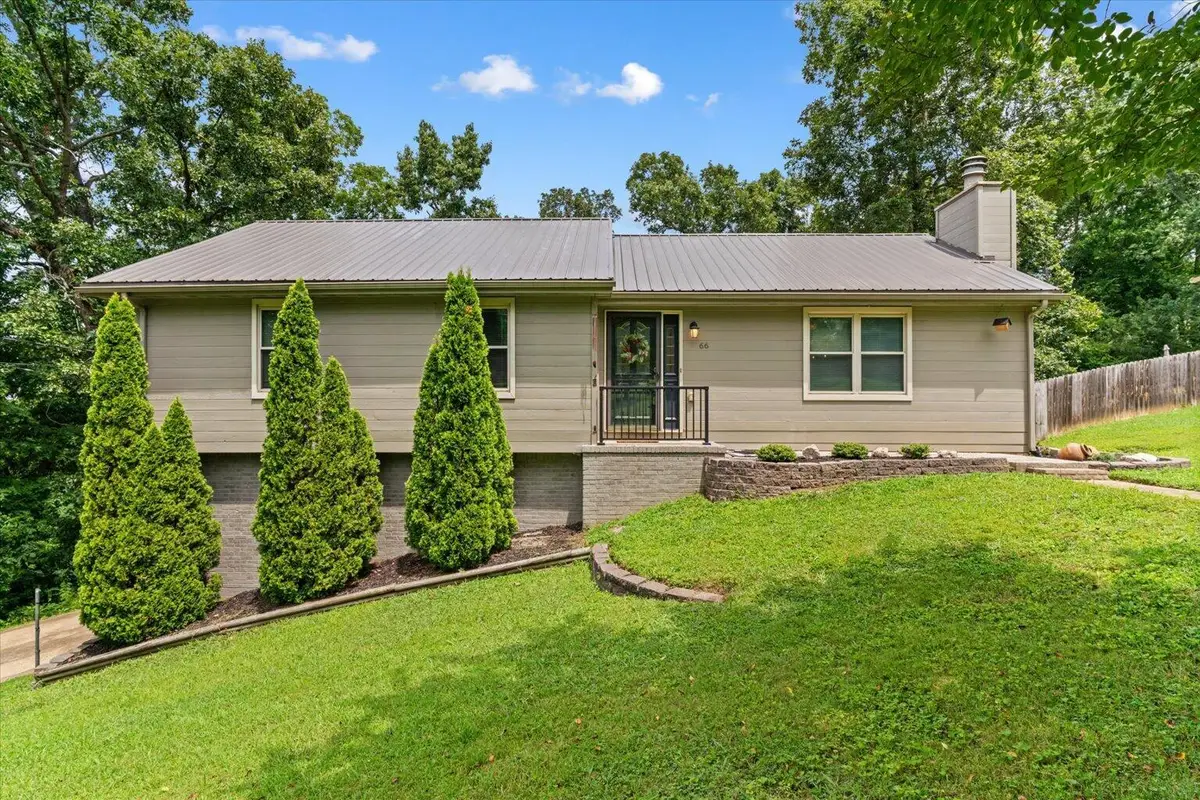 66 Edgemond Circle, Ringgold, GA 30736 - #1