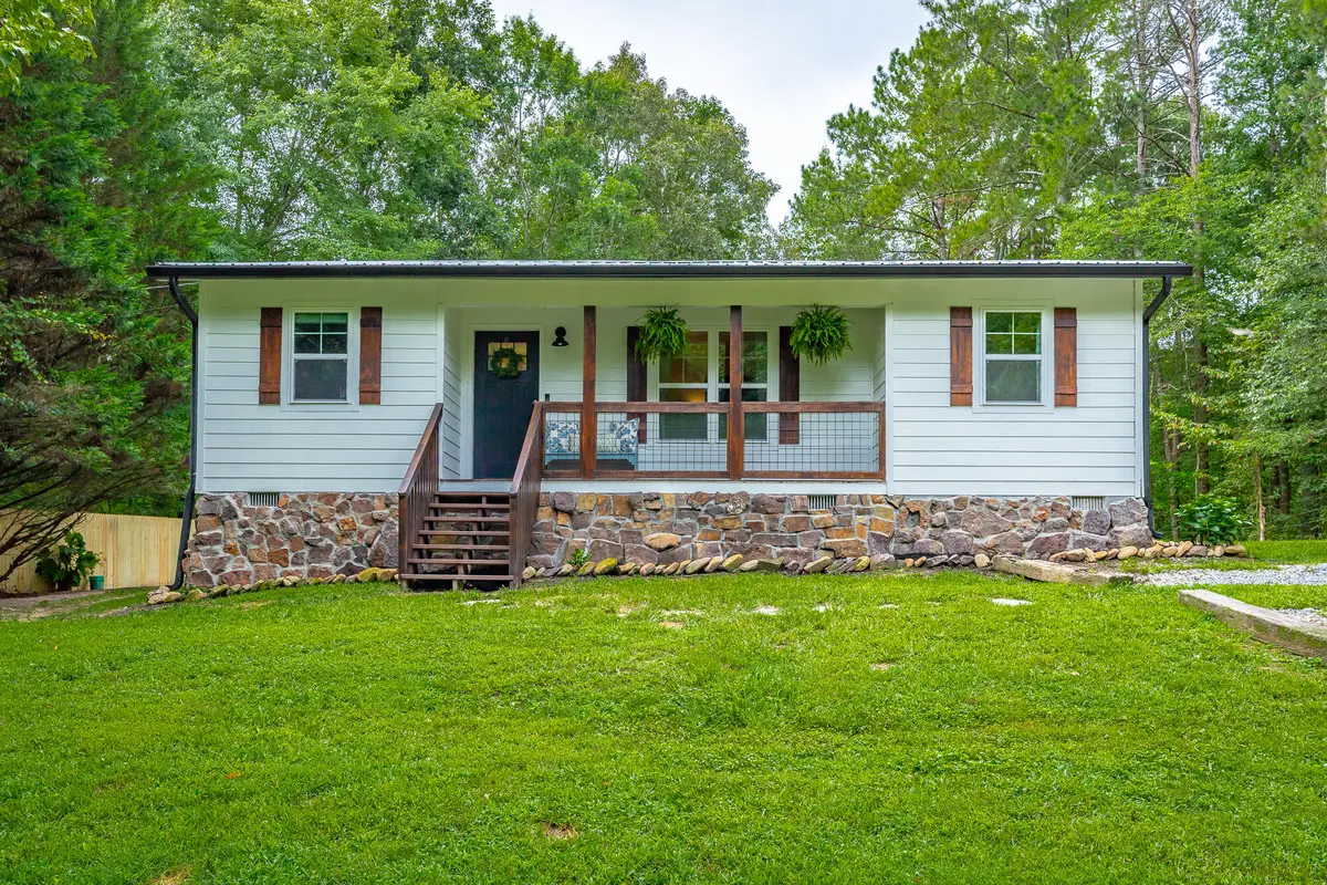 469 Round Pond Road, Lafayette, GA 30728 - #1