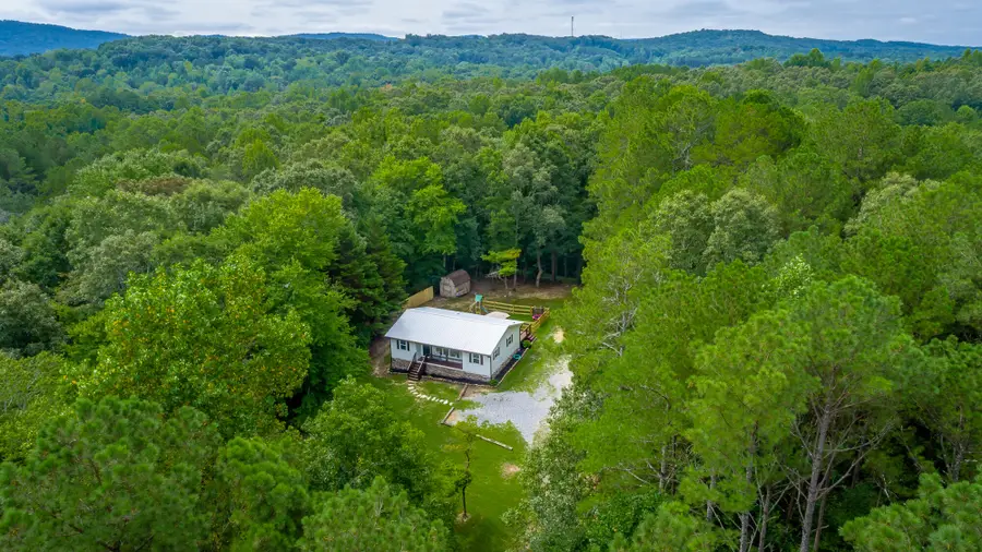 469 Round Pond Road, Lafayette, GA 30728 - #2