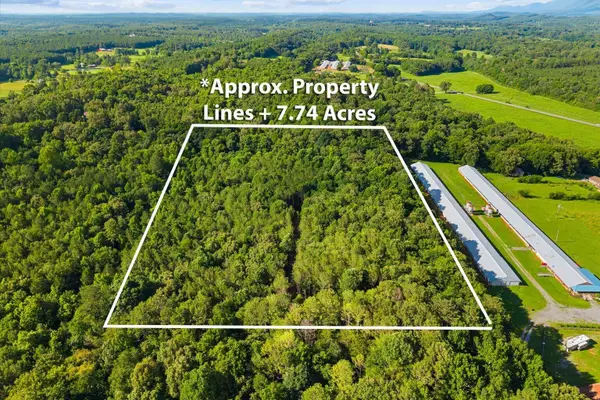 5 Ridge Road, Old Fort, TN 37362