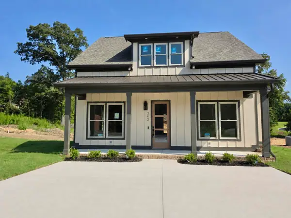 342 Thomas Road, Fort Oglethorpe, GA 30742