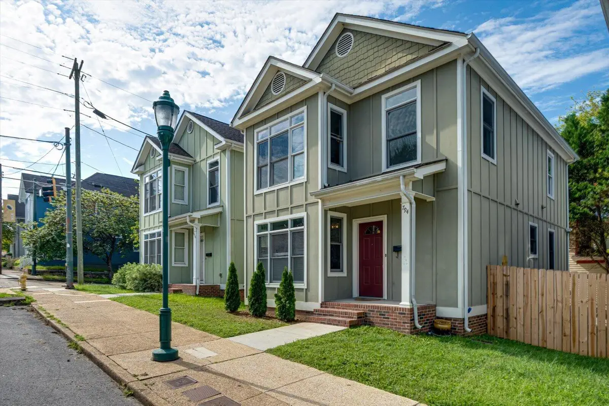 794 E Martin Luther King Boulevard, Chattanooga, TN 37403 - #1
