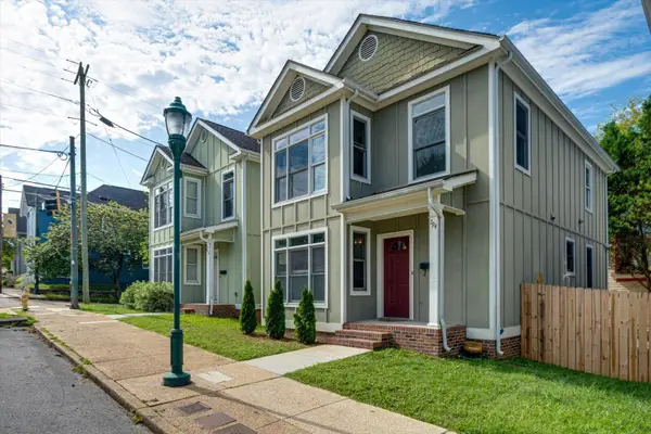 794 E Martin Luther King Boulevard, Chattanooga, TN 37403